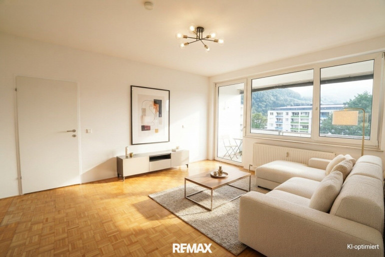 Wohnung - 5020, Salzburg - Großzügige 3.Zi.-Wohnung in Parsch