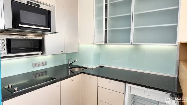 Wohnung - 1010, Wien,Innere Stadt - MITTEN IN WIEN! City-Apartment nahe Staatsoper & Kärntner Straße | ZELLMANN IMMOBILIEN