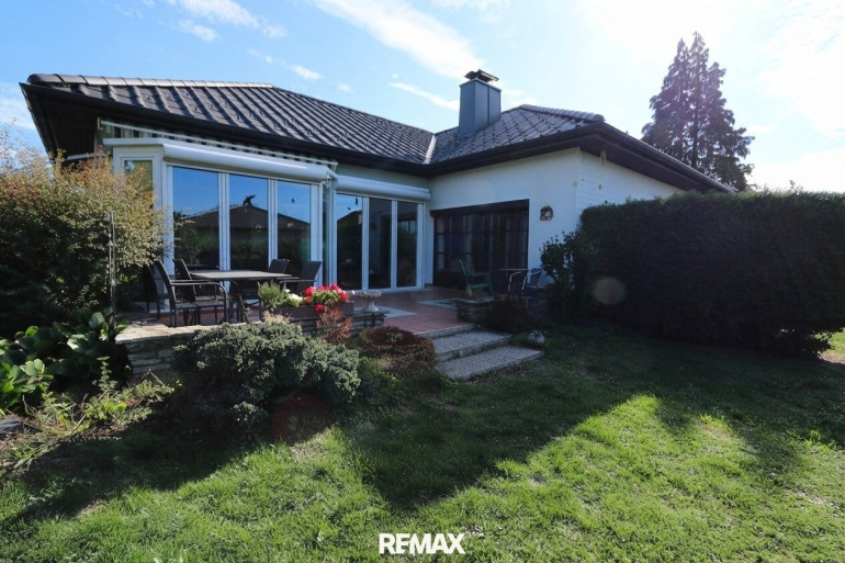 Haus - 4611, Buchkirchen - Top Chance zum Eigenheim - gemütlich, geräumig und sofort startklar!