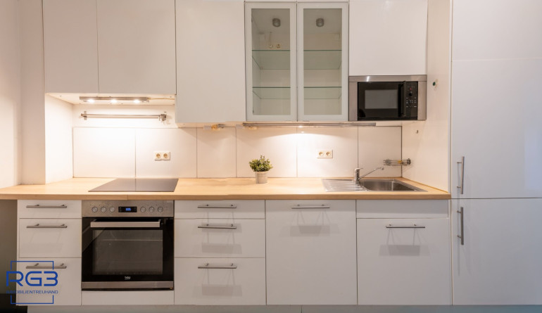 Wohnung - 1090, Wien - Wiener Altbau mit großzügigen Räumen – 3-Zimmer-Wohnung im 9. Bezirk