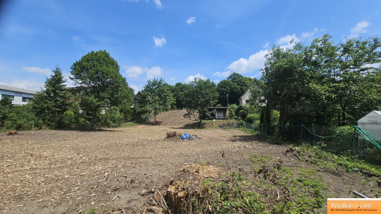 Grundstück - 3003, Gablitz - GABLITZ: 1114m2 GRUNDSTÜCK IN DER LINZERSTRASSE ZU VERKAUFEN