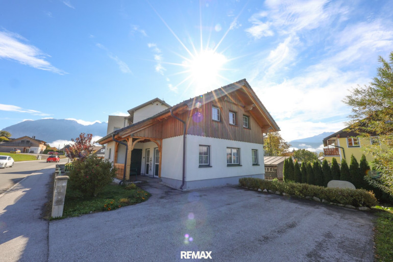 Haus - 8983, Bad Mitterndorf - Charmante Doppelhaushälfte in Bad Mitterndorf
