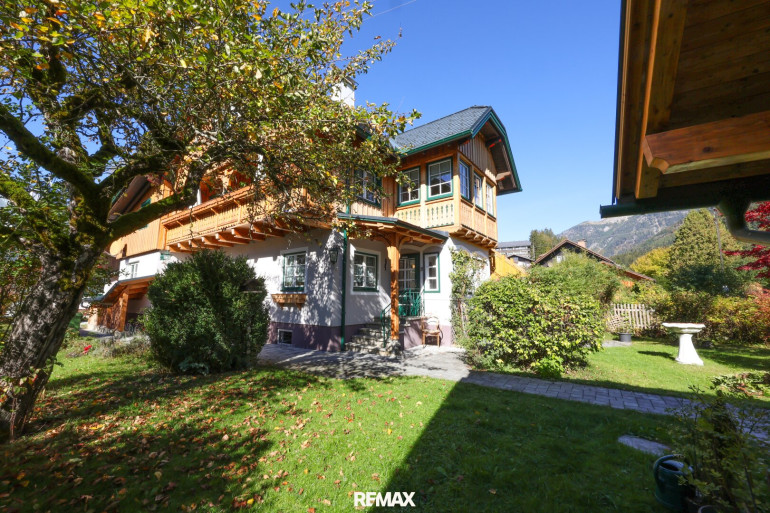 Wohnung - 8983, Bad Mitterndorf - Ein Zuhause zum Wohlfühlen! Wohnung in Bad Mitterndorf