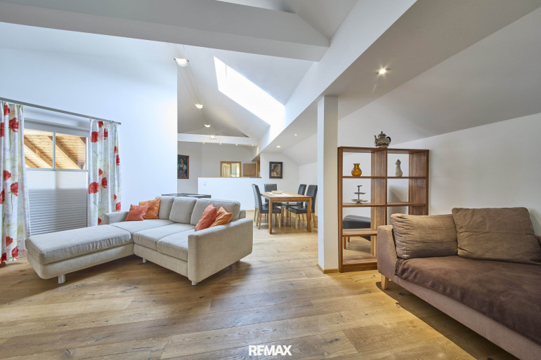 Wohnung - 8983, Bad Mitterndorf - Traumhafte Penthousewohnung in Bad Mitterndorf