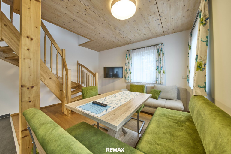 Haus - 8983, Bad Mitterndorf - Charmante Doppelhaushälfte in Bad Mitterndorf