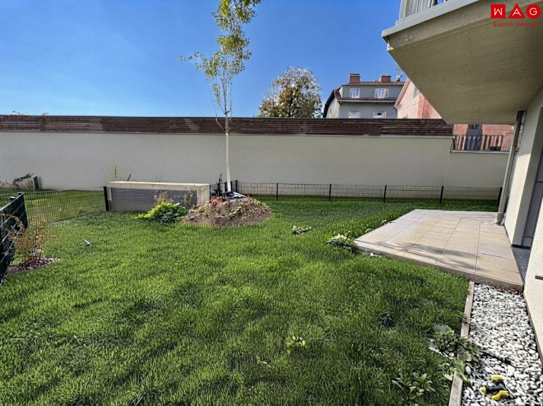 Wohnung - 8055, Graz - Attraktive Erdgeschoßwohnung mit großem Garten!