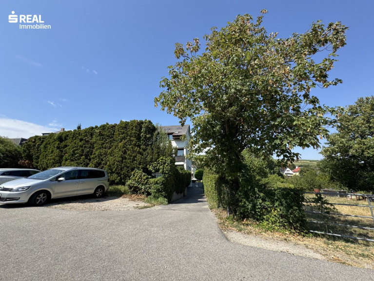 Wohnung - 1190, Wien,Döbling - Grinzing Bestlage - 3 Zimmer Wohnung mit 12 m² Loggia