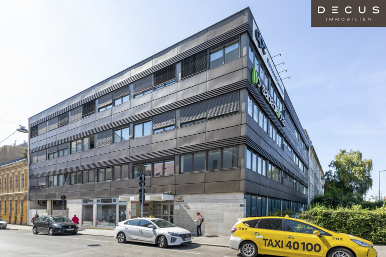Büro / Praxis - 1130, Wien - | Moderne Büros | Westeinfahrt | KEINE KAUTION + + +