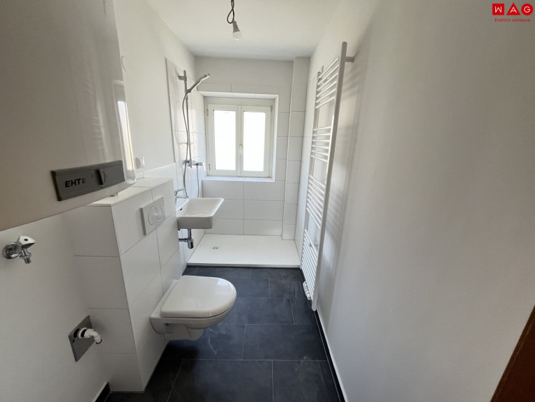 Wohnung - 8793, Trofaiach - Erstbezug nach Komplettsanierung - 3 Zimmer!