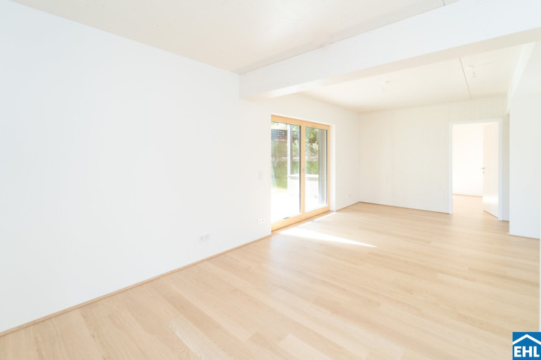 Wohnung - 2340, Mödling - Investieren, wo Mödling lebt.