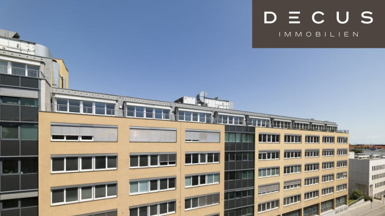 Büro / Praxis - 1110, Wien - | OFFICE 11 | HOCHWERTIGE BÜROS | VERKEHRSGÜNSTIGE LAGE
