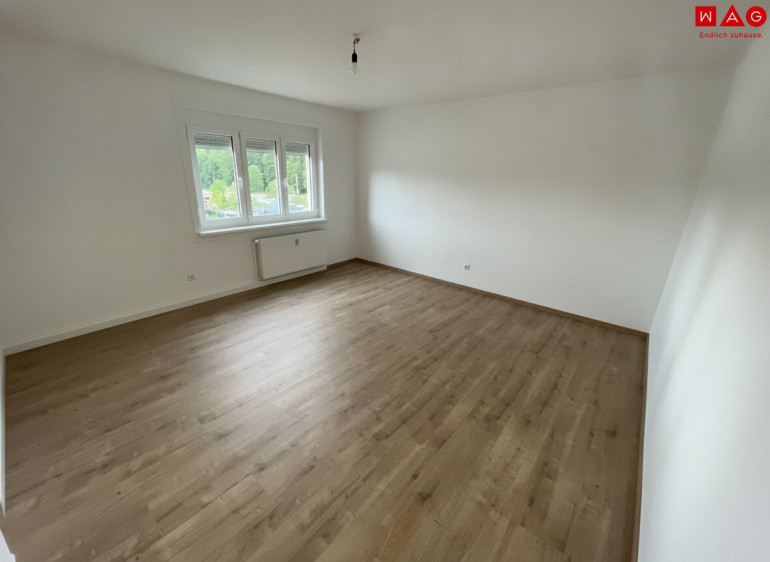 Wohnung - 8793, Trofaiach - Sanierte Kleinwohnung mit Badewanne