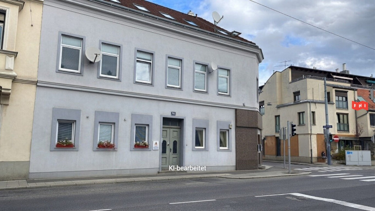Gastgewerbe - 1230, Wien - Gästebetrieb / Pension zur längerfristigen Verpachtung im Süden Wiens