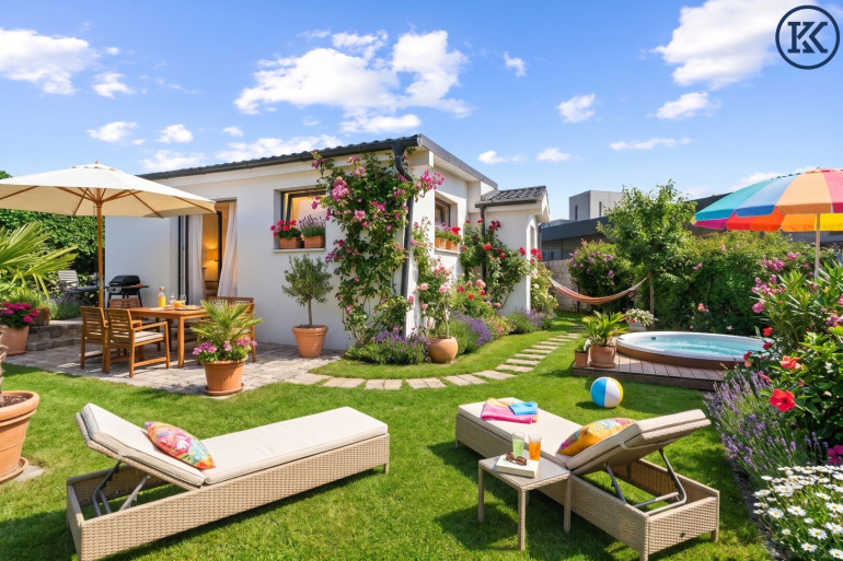Haus - 2100, Korneuburg - AKTION BIS 31.10.2026: PREISREDUKTION + NUR 2 % PROVISION!