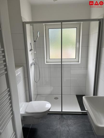 Wohnung - 8790, Eisenerz - Erstbezug nach Komplettsanierung - kompakte 2-Zimmerwohnung mit Lift!