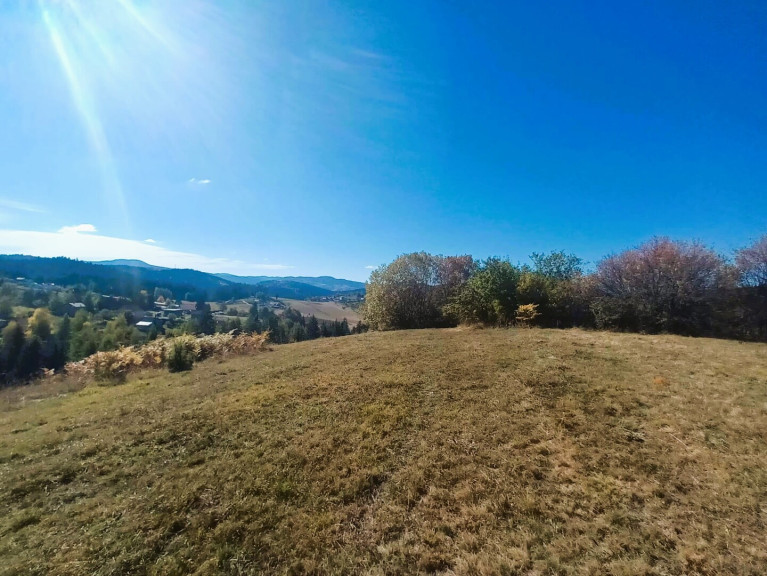 Grundstück - 71380, Iljas - Ihr privates Naturparadies unweit der Hauptstadt Sarajevo – 45.000 m² Grund mit Baurecht!