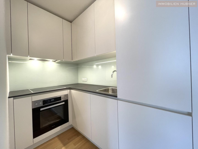 Wohnung - 1160, Wien - Wunderschöne, top-moderne Neubauwohnung mit Balkon in der Arnethgasse!