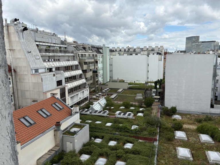 Wohnung - 1100, Wien - Neu saniert - Erstbezug