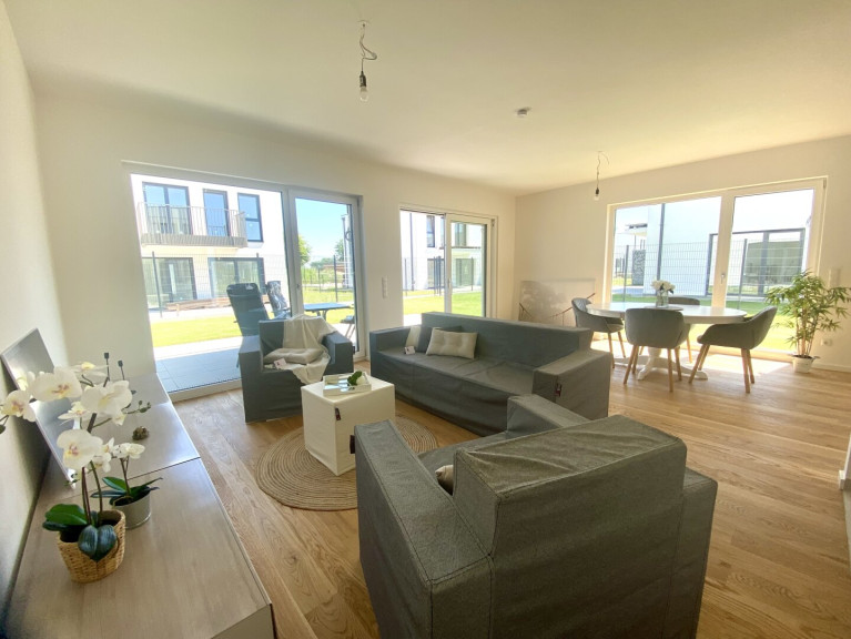 Haus - 2486, Pottendorf - MIET-KAUF = Planungssicherheit = Fixmiete = FIXPreis