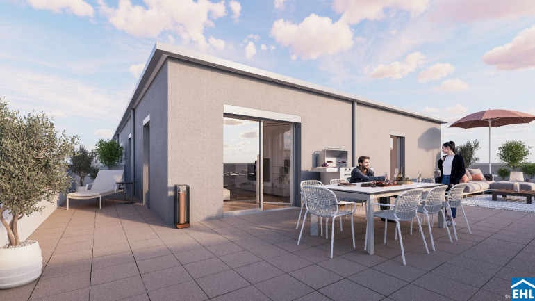Wohnung - 7000, Eisenstadt - ZIELGERADE – Die richtige Adresse für Ihren Neustart