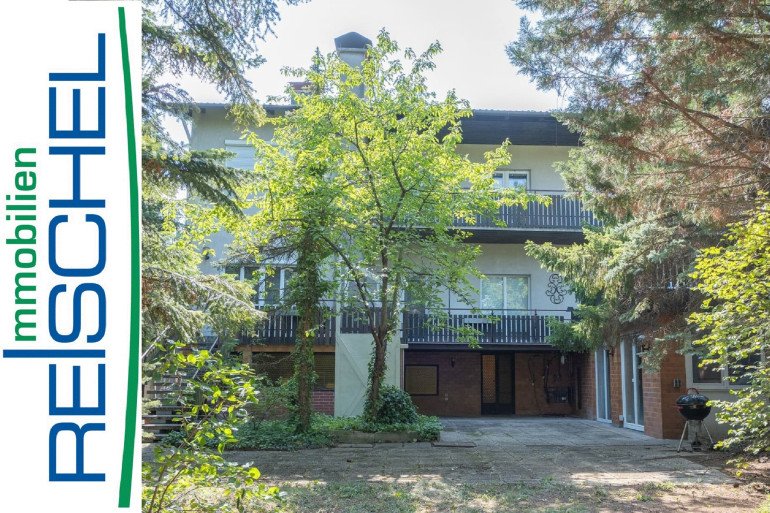 Haus - 2380, Perchtoldsdorf - Bei den Weinbergen: 2 Etagen bewohnen, 1 vermieten und damit Kredit bedienen