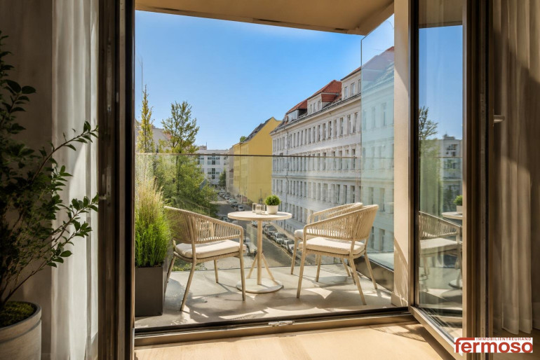 Wohnung - 1210, Wien - ERSTBEZUG NOCH 2026 | Helle 2-Zimmer-Wohnung im modernen Neubau | 1210 Wien