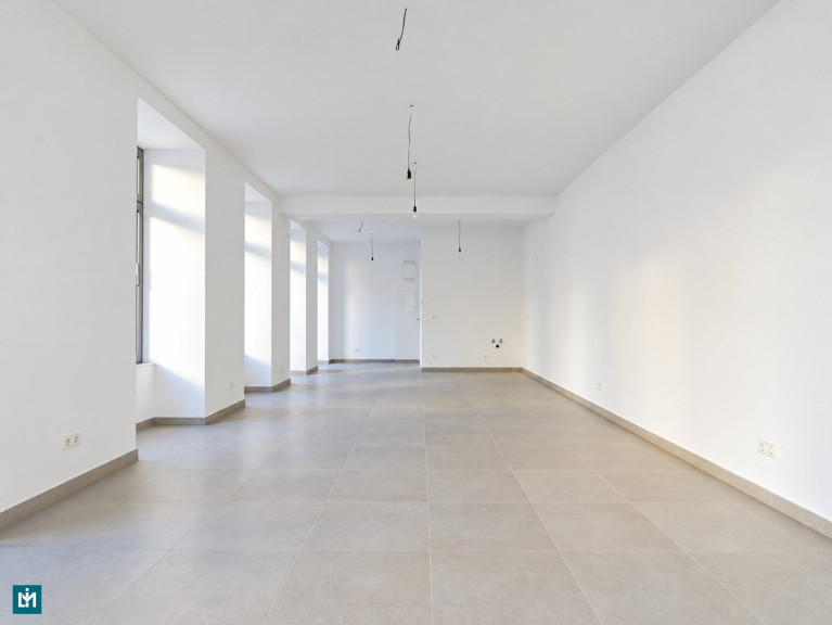 Büro / Praxis - 1170, Wien - HOCHWERTIGES BÜRO/GESCHÄFTSLOKAL IN GUTER LAGE / NÄHE EINKAUFSZENTRUM HERNALS