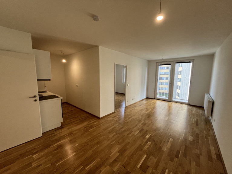 Wohnung - 1110, Wien - Charmante Neubauwohnung mit Balkon