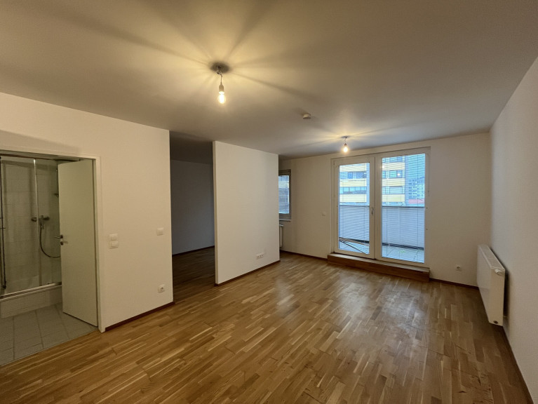 Wohnung - 1110, Wien - DG Wohnung mit Terrasse