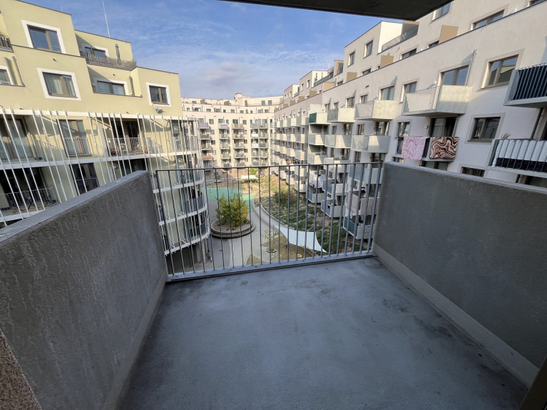 Wohnung - 1110, Wien - Moderne 2 Zimmer Wohnung mit Balkon