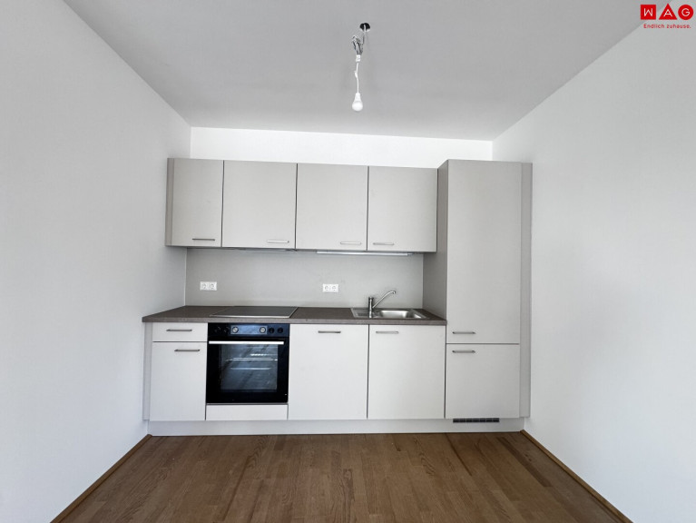 Wohnung - 8055, Graz - Hübsche 3-Zimmer Wohnung mit Balkon!