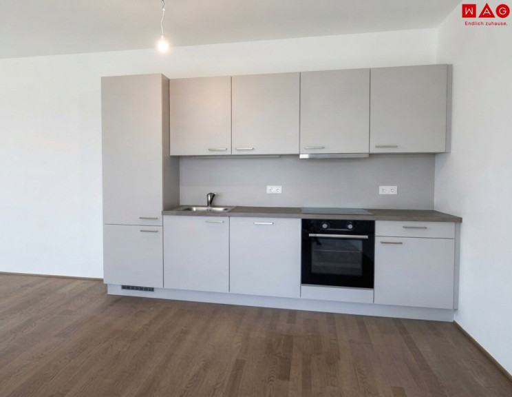 Wohnung - 8055, Graz - Günstige Neubau 2-Zimmer Wohnung mit Balkon!