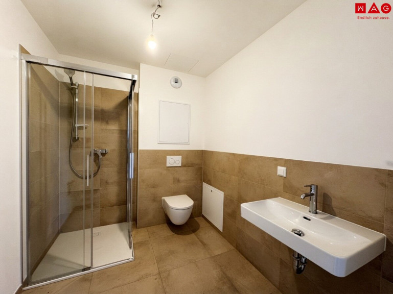 Wohnung - 8055, Graz - Gut geschnittene 2-Zimmer Wohnung mit Balkon!