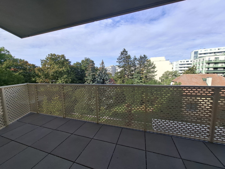 Wohnung - 1230, Wien - Gemütliche und moderne 2-Zimmer-Wohnung mit Terrasse