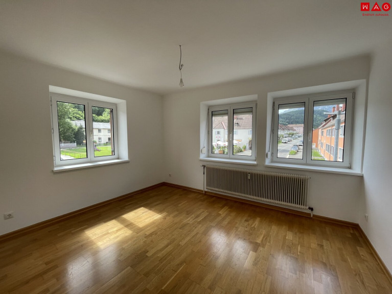 Wohnung - 8793, Trofaiach - Günstige 3-Zimmer im Herzen unserer Siedlung