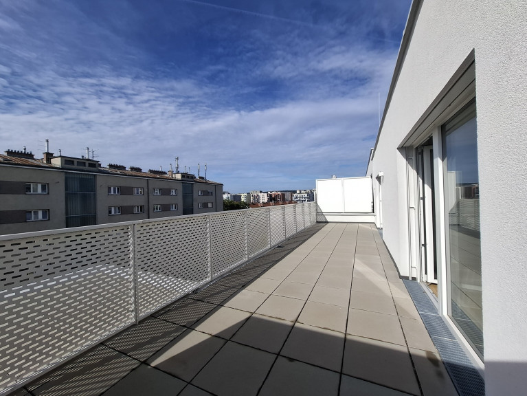 Wohnung - 1230, Wien - Perfekte Terassenwohnung