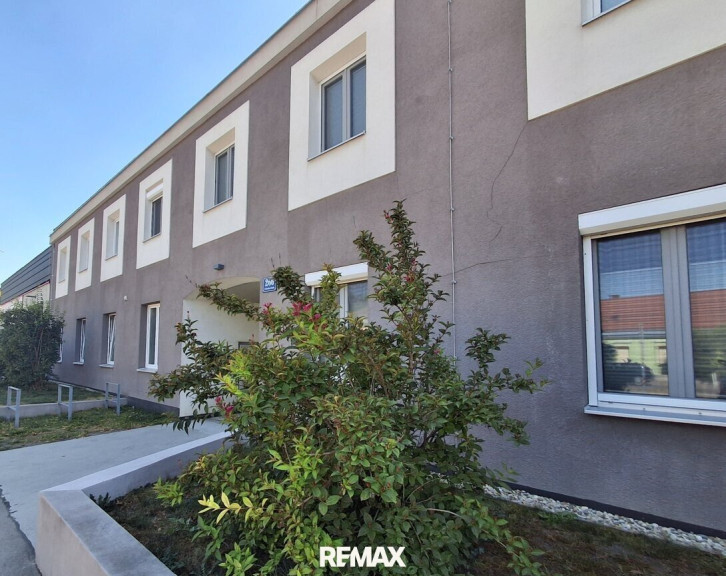 Wohnung - 1220, Wien,Donaustadt - Breitenleer Gärten - Single-Pärchen-Hit Gartenwohnung