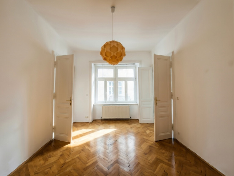 Wohnung - 1070, Wien, Neubau - Klassische Eleganz in Top Lage