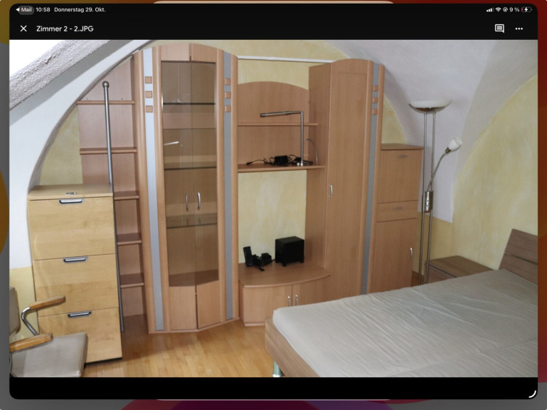 Zimmer - 9020, Klagenfurt am Wörthersee - WG Zimmer in Klagenfurt