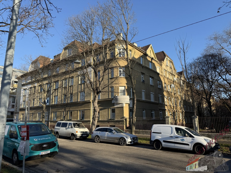 Wohnung - 1110, Wien - Modern, saniert & möbliert – Ihr neues Zuhause in Simmering!