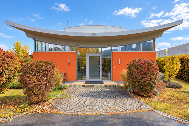 Halle / Lager / Produktion - 8054, Graz - Außergewöhnliche Gewerbeimmobilie in Graz-Straßgang – ein Standort mit Klasse und Potenzial