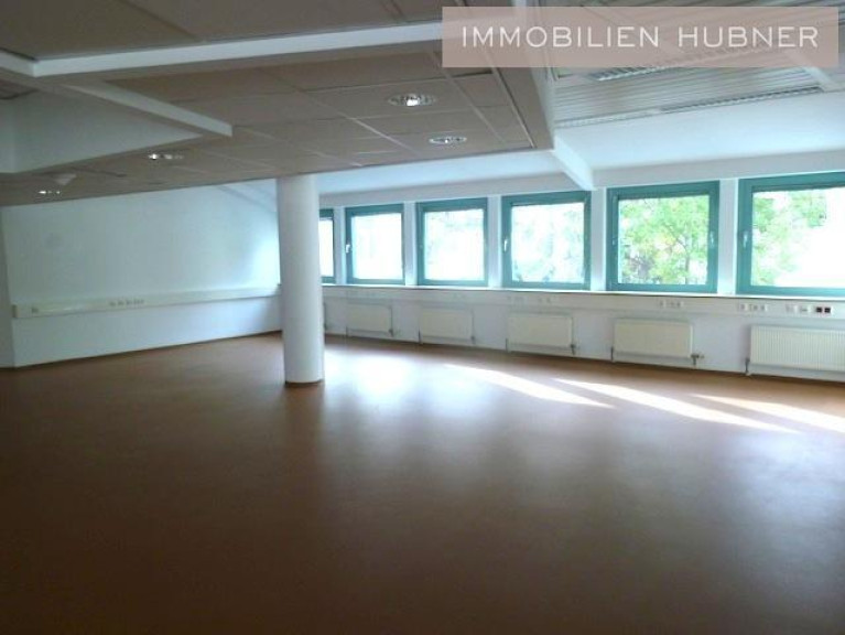 Büro / Praxis - 1020, Wien - Nahe Praterstern: Moderne Bürofläche mit Kühlung