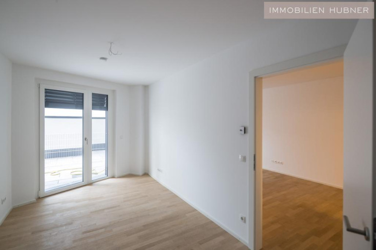 Wohnung - 1070, Wien - Kaiserstraße! Moderne 3-Zimmer-Wohnung mit 15m² Terrasse zum Innenhof