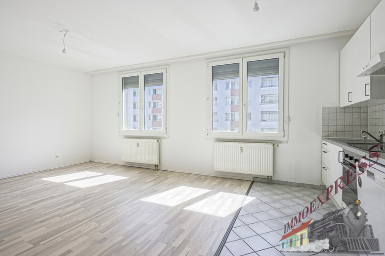Wohnung - 1220, Wien, Donaustadt - Top Möglichkeit schnell und günstig ein drittes Zimmer = WG`s , Vermietung = nahe Donauzentrum, Alte Donau