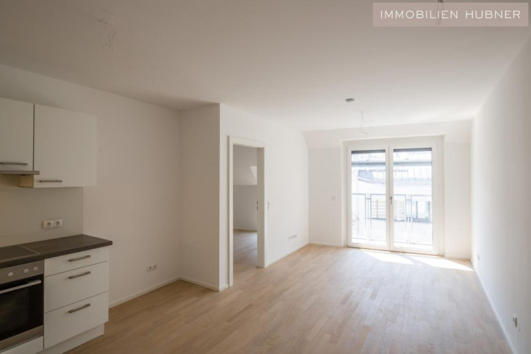 Wohnung - 1070, Wien - 6. OG in der Kaiserstraße nahe Neustiftgasse: Neubauwohnung mit Top-Ausstattung!!