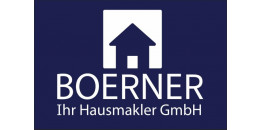 Börner Ihr Hausmakler GmbH - Immobilen Makler