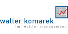 Walter Komarek - Immobilen Makler
