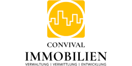 convival Immobilien im Auftrag von GEZI Immobilienvermittlung, Inh. Gregor Zimmel - Immobilen Makler