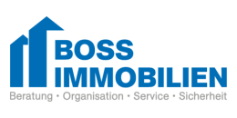 BOSS Immobilien GmbH - Immobilen Makler