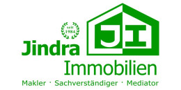 Jindra Immobilien GmbH - Immobilen Makler